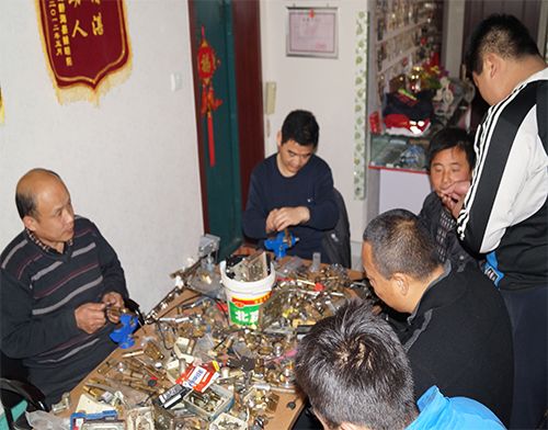 庆阳地区开锁培训